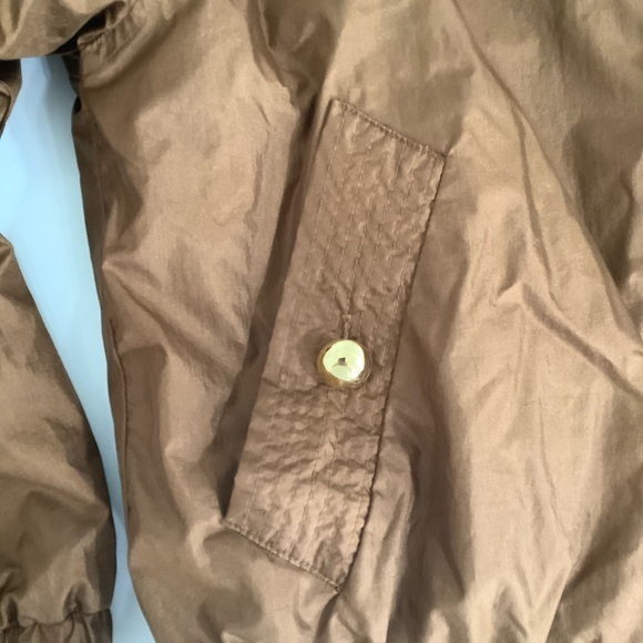 Vintage 80’s Chili Pepper reversible parachute tracksuit jacket size Small RARE - Picture 10 of 13